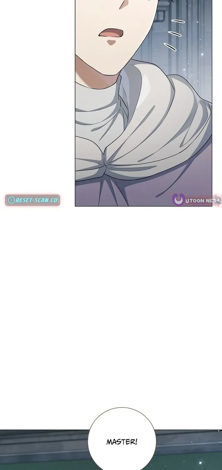 The Magic Lord Chapter 28 page 27 - 