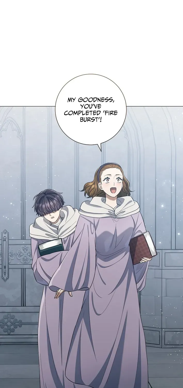 The Magic Lord Chapter 28 page 29 - 