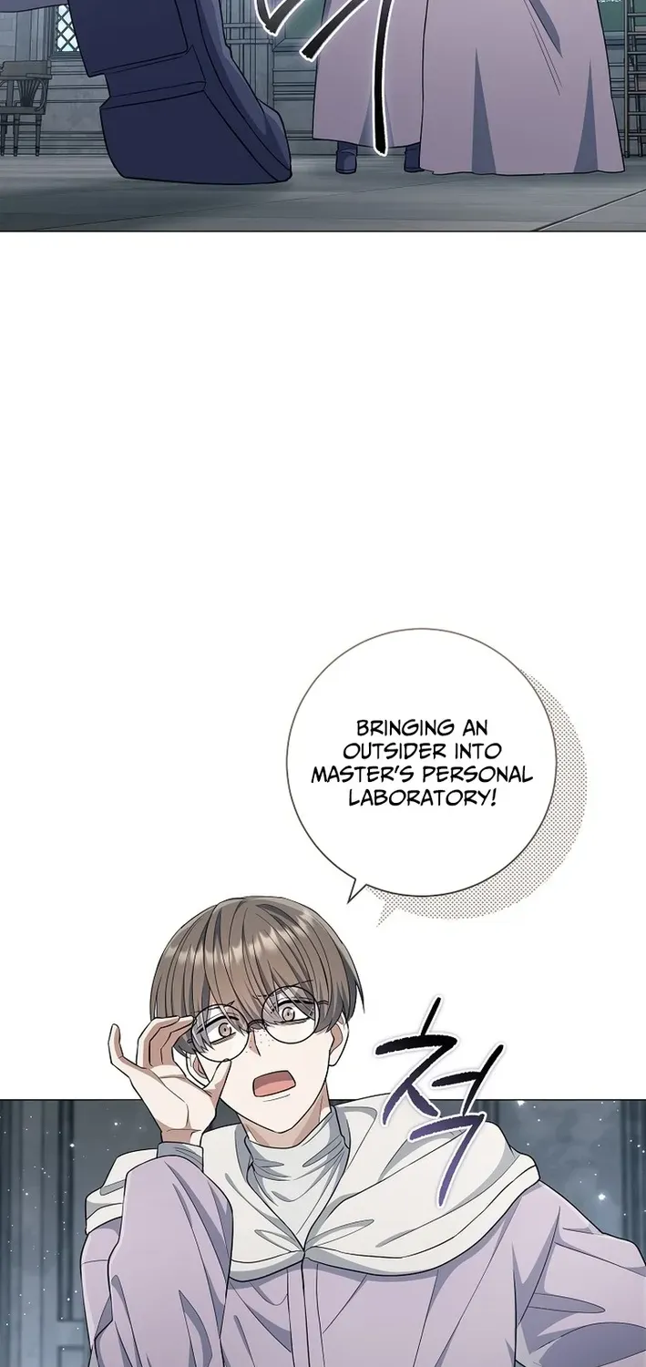 The Magic Lord Chapter 28 page 34 - 