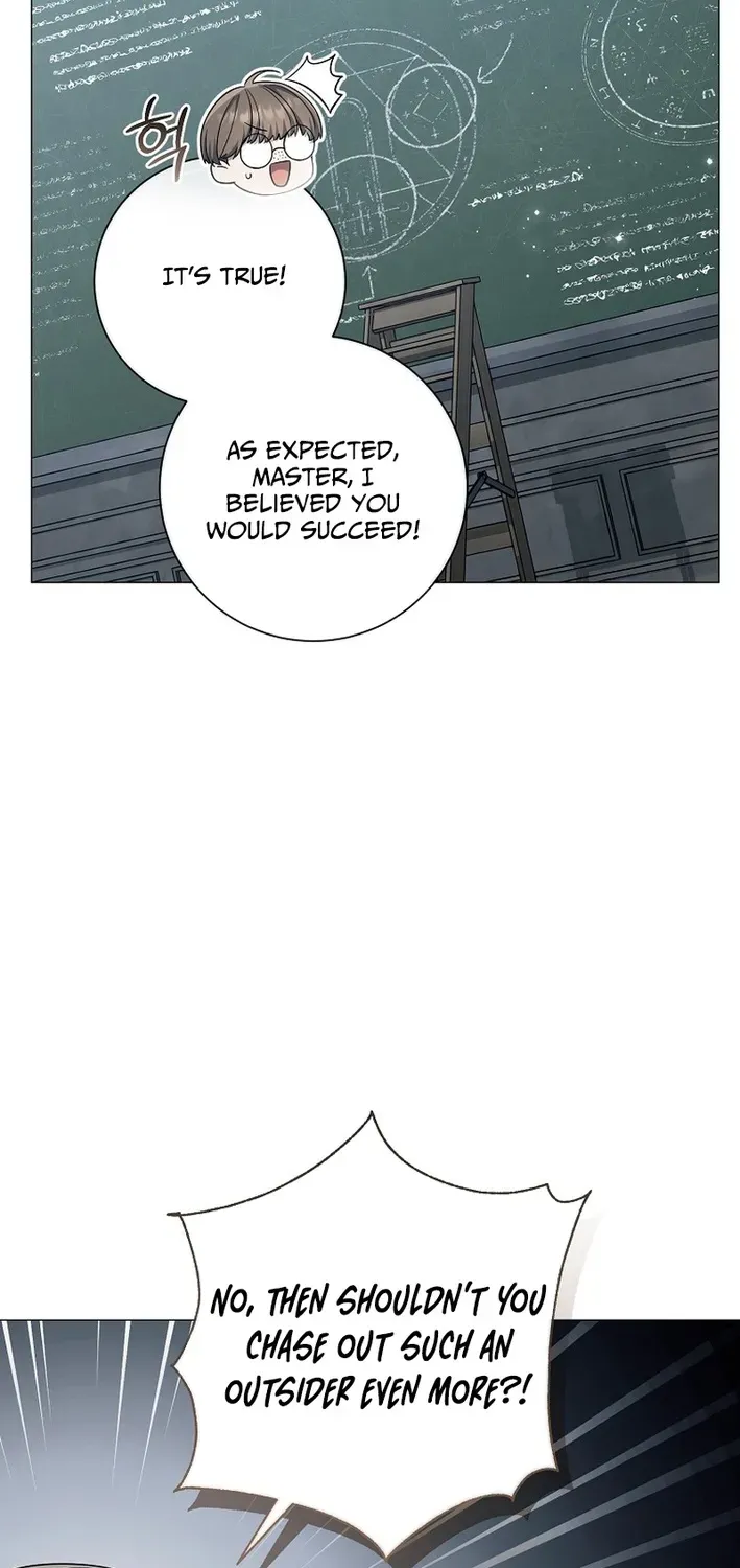 The Magic Lord Chapter 28 page 38 - 