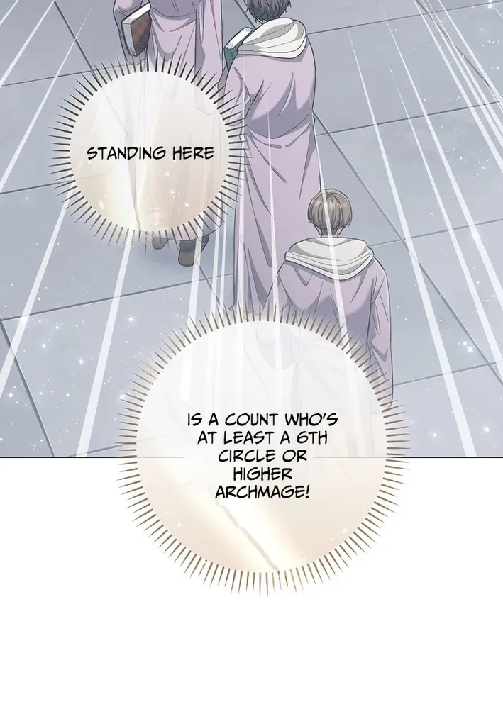 The Magic Lord Chapter 28 page 42 - 