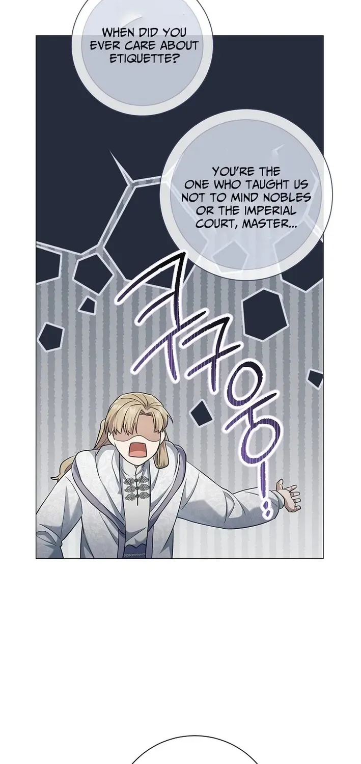 The Magic Lord Chapter 28 page 44 - 