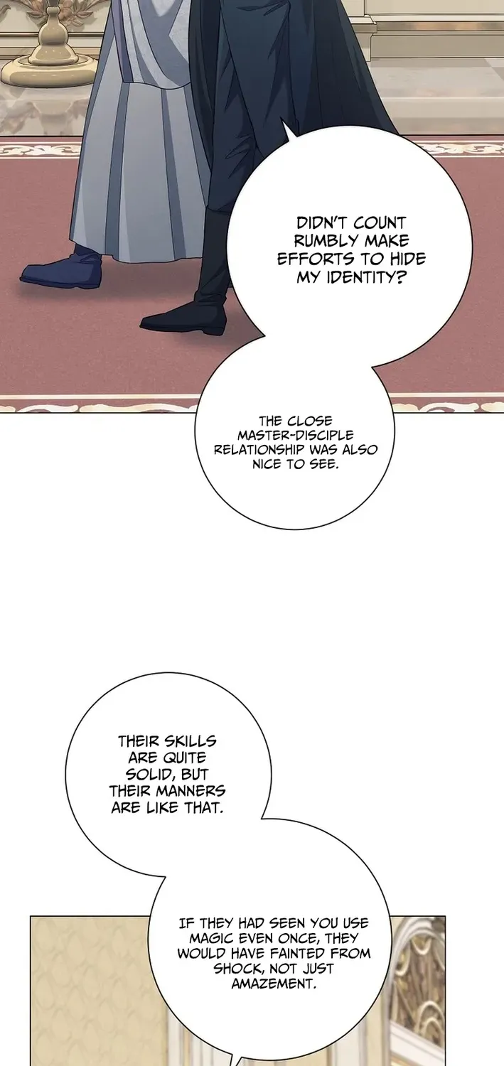 The Magic Lord Chapter 28 page 48 - 