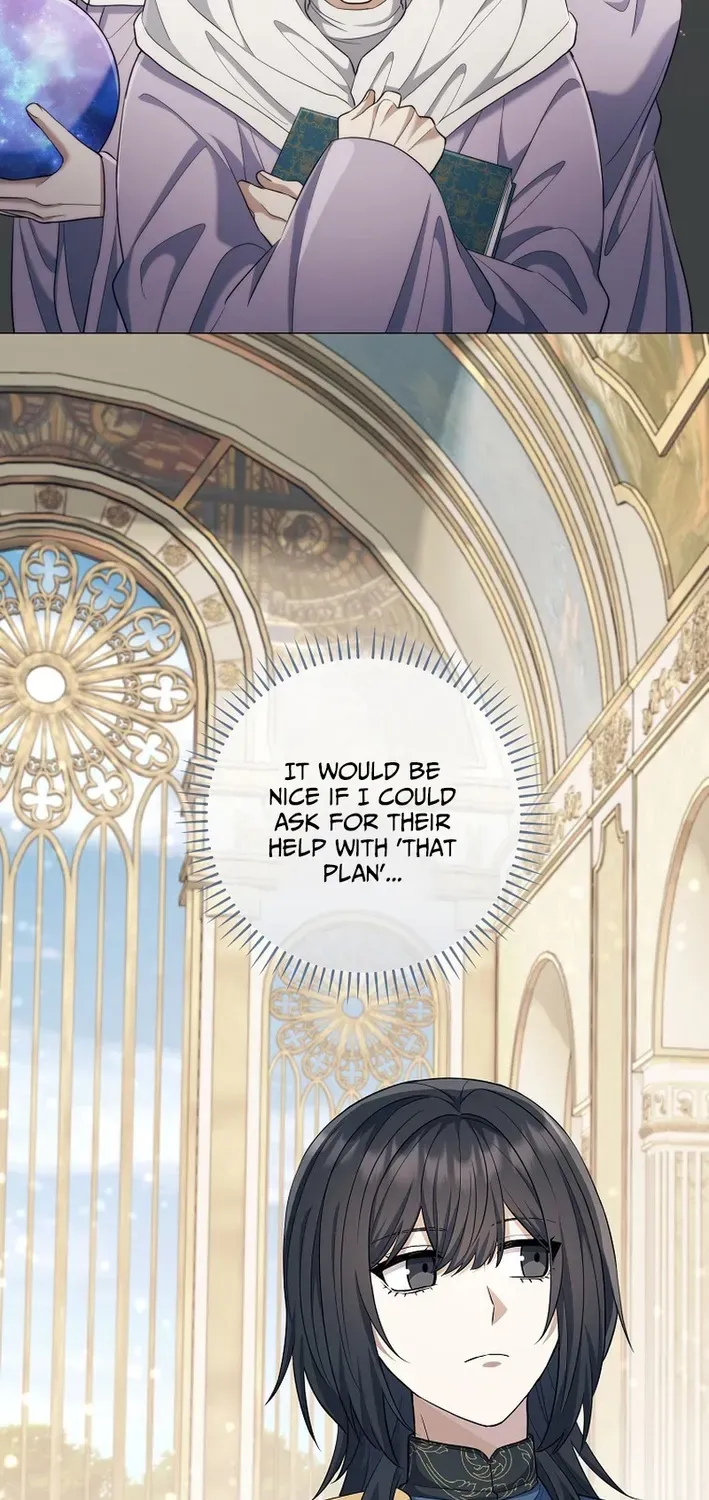 The Magic Lord Chapter 28 page 52 - 