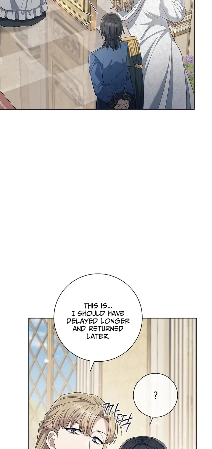 The Magic Lord Chapter 28 page 54 - 