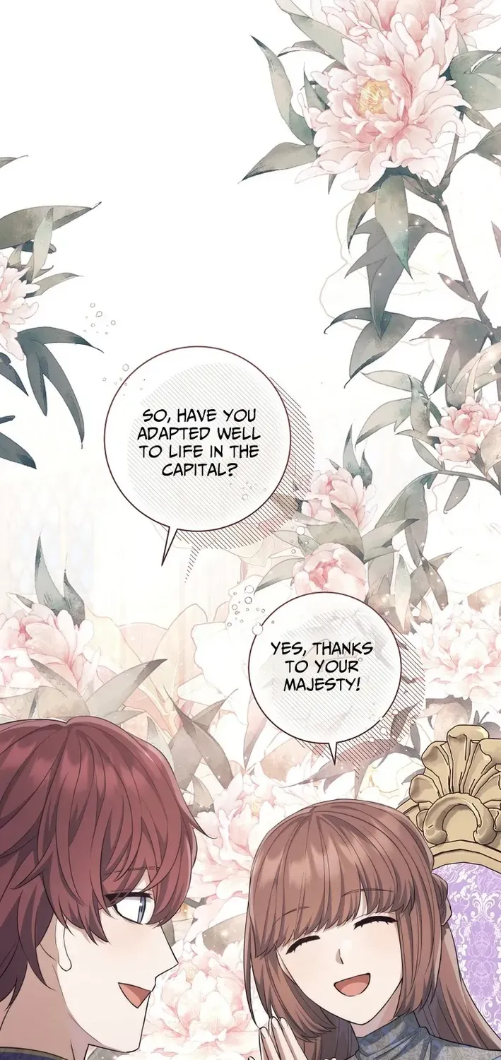 The Magic Lord Chapter 28 page 58 - 