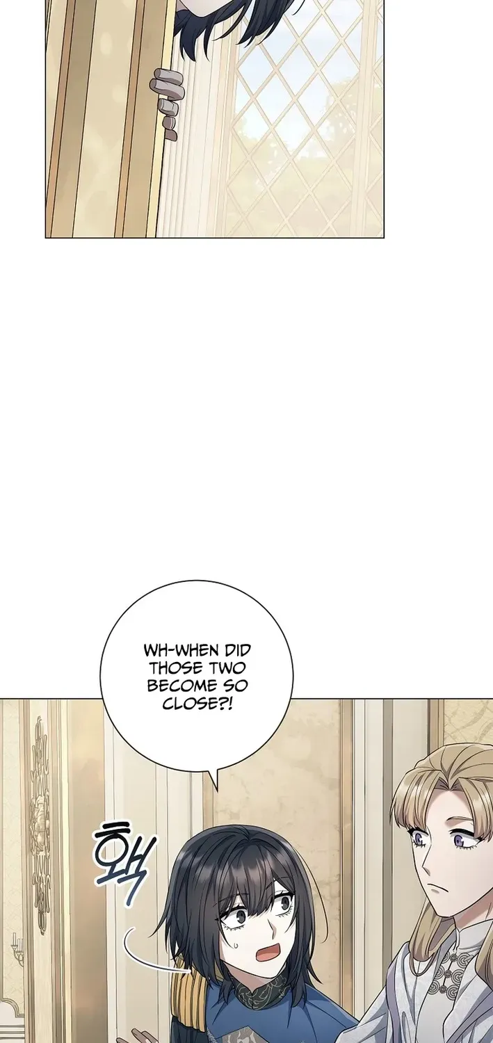 The Magic Lord Chapter 28 page 60 - 