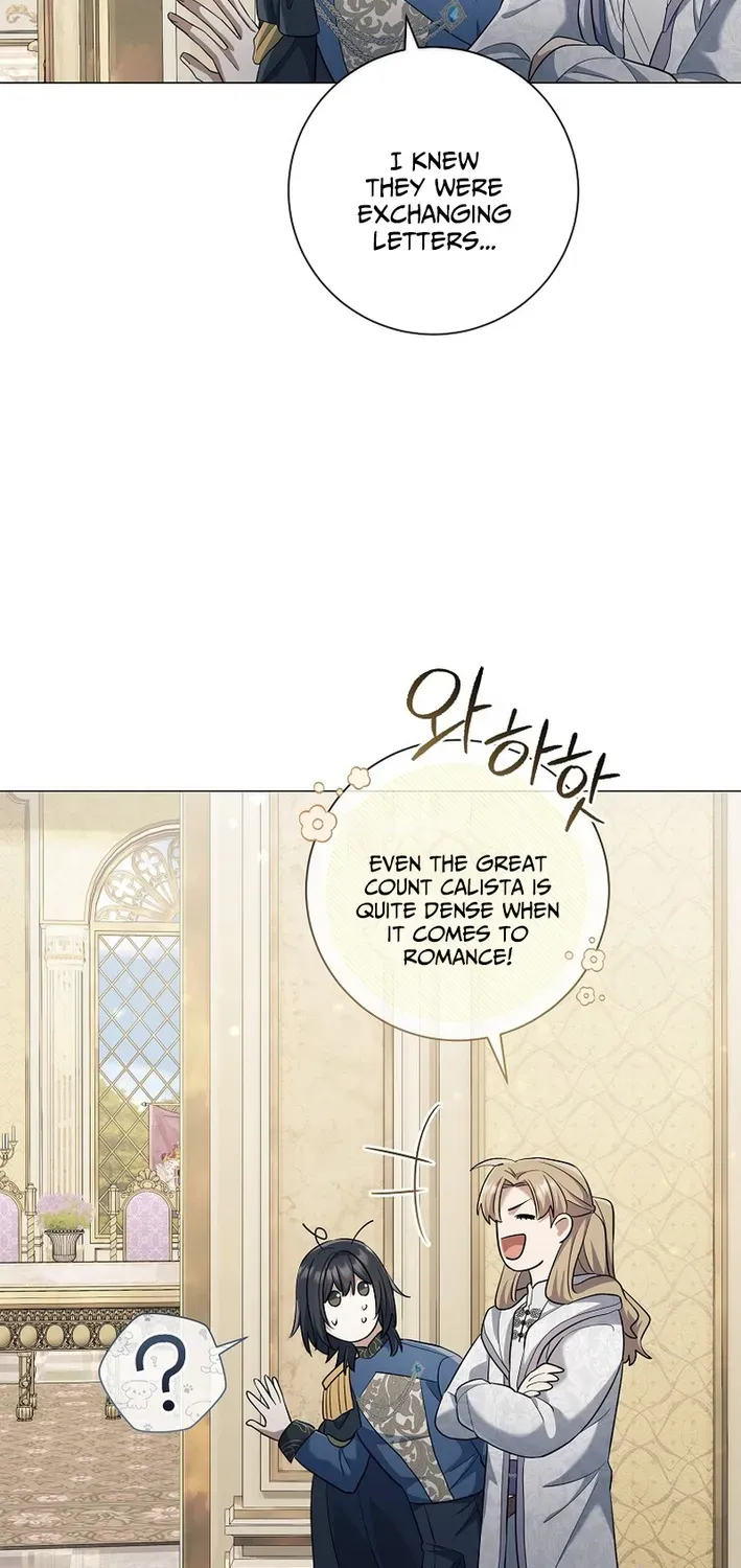 The Magic Lord Chapter 28 page 61 - 