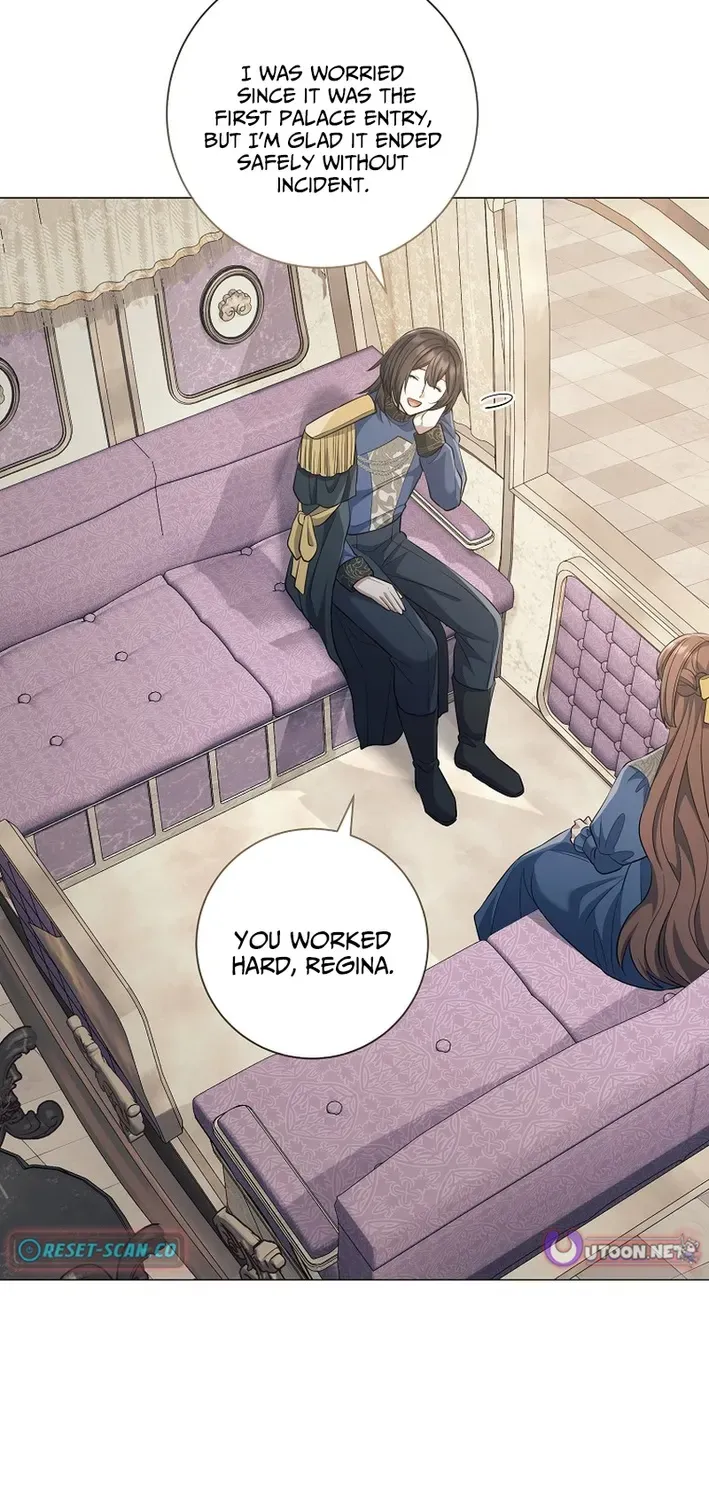 The Magic Lord Chapter 28 page 64 - 