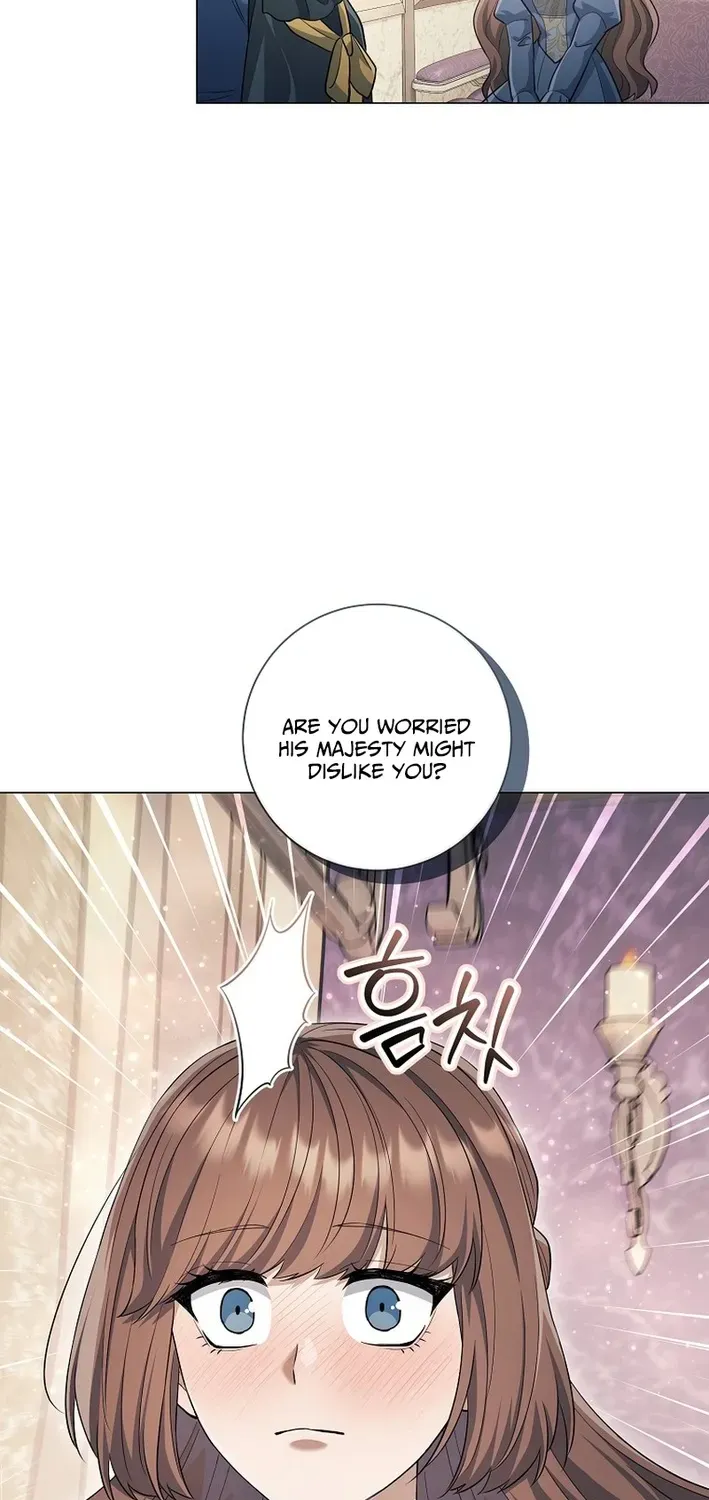 The Magic Lord Chapter 28 page 69 - 