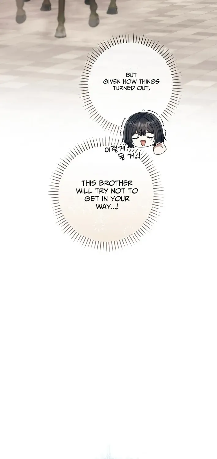 The Magic Lord Chapter 28 page 83 - 