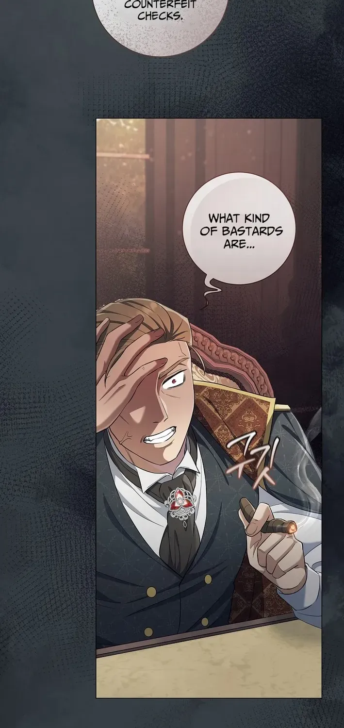 The Magic Lord Chapter 29 page 11 - 