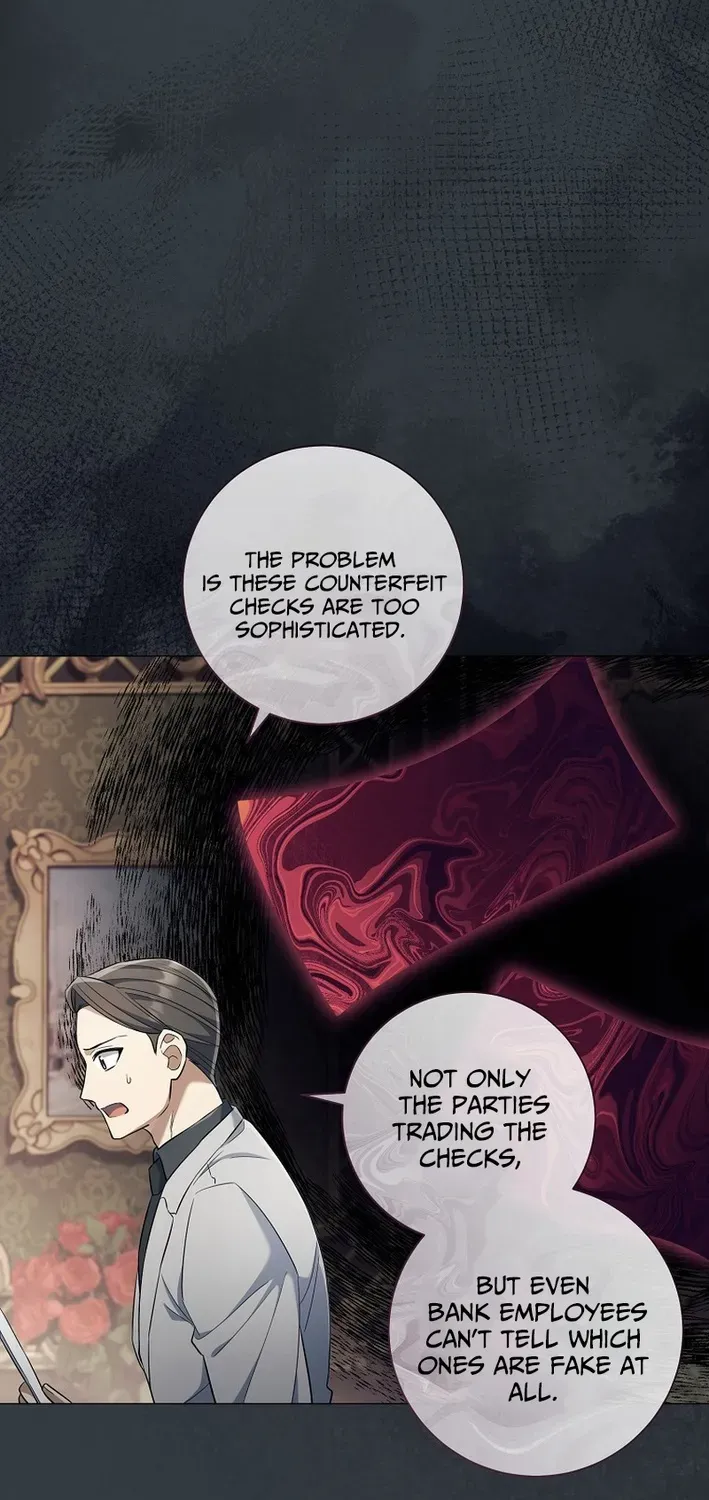 The Magic Lord Chapter 29 page 12 - 