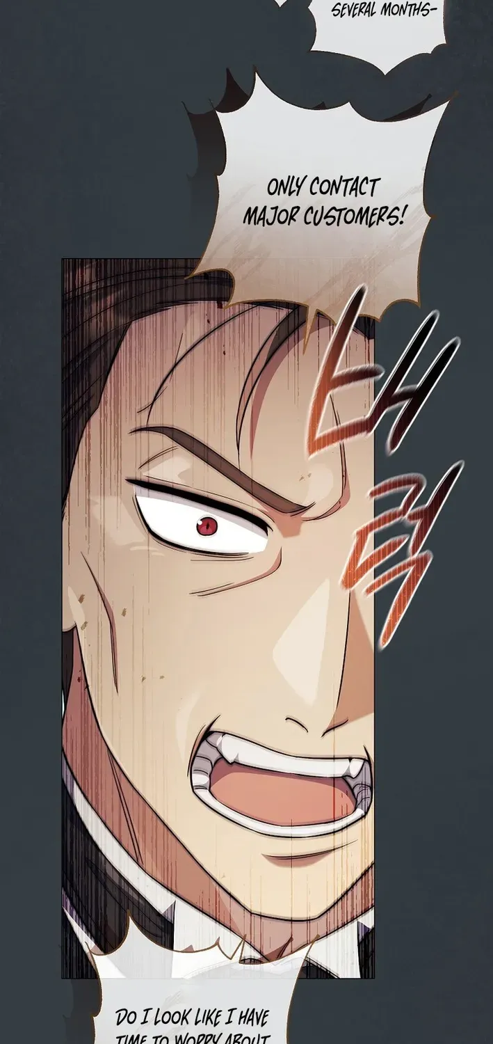 The Magic Lord Chapter 29 page 17 - 