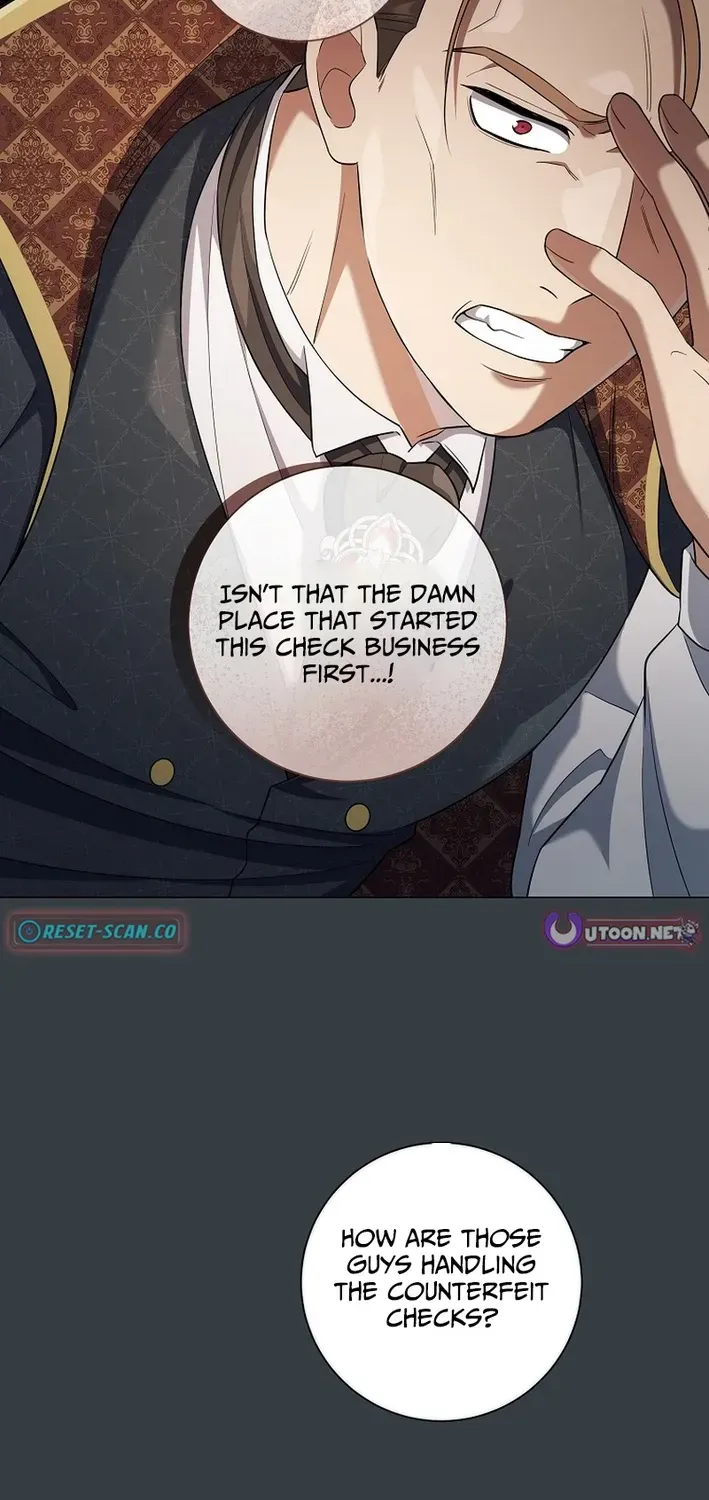 The Magic Lord Chapter 29 page 27 - 
