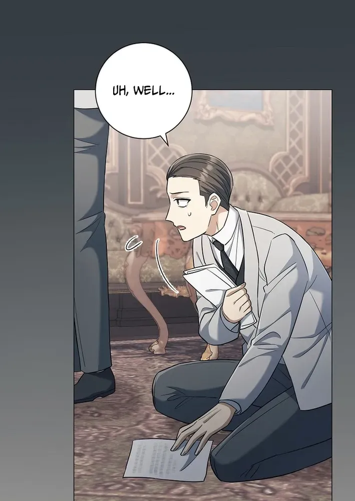 The Magic Lord Chapter 29 page 28 - 