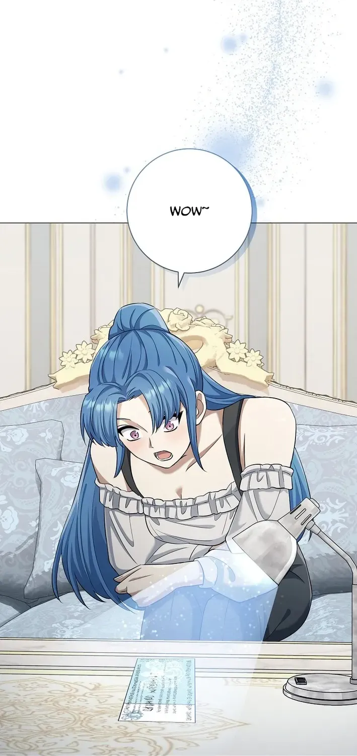 The Magic Lord Chapter 29 page 34 - 