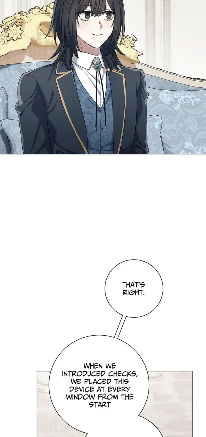 The Magic Lord Chapter 29 page 36 - 