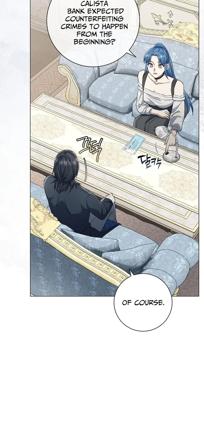 The Magic Lord Chapter 29 page 39 - 