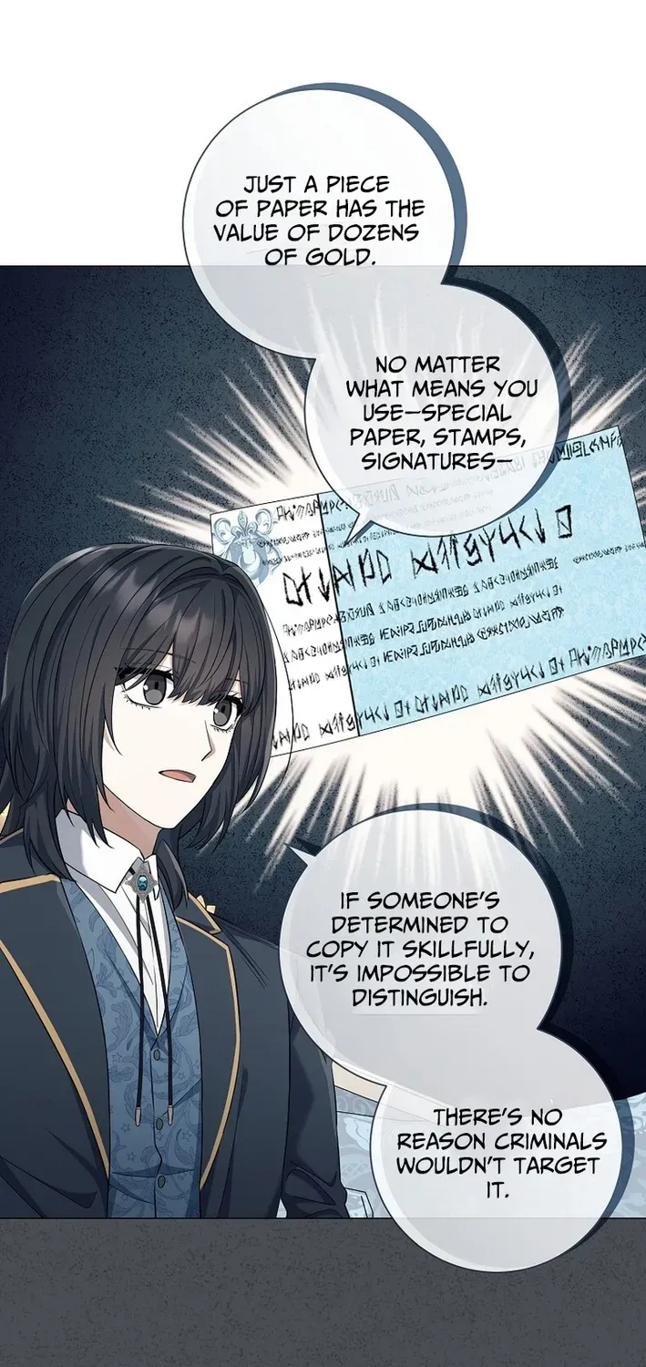 The Magic Lord Chapter 29 page 40 - 