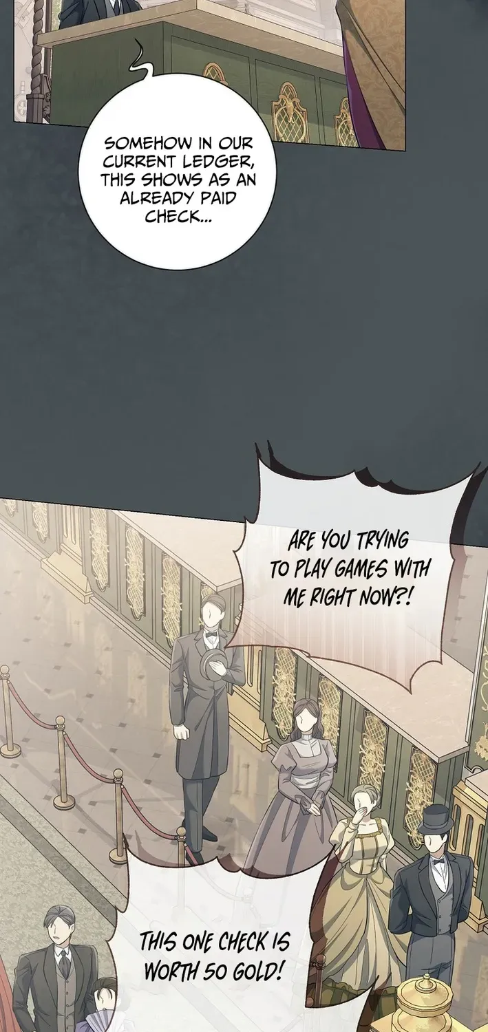 The Magic Lord Chapter 29 page 5 - 