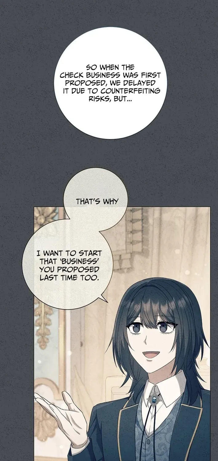 The Magic Lord Chapter 29 page 41 - 