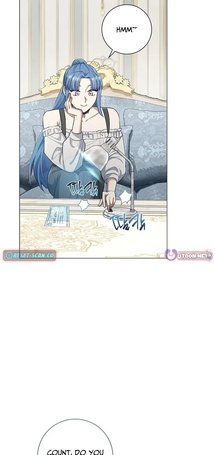 The Magic Lord Chapter 29 page 45 - 