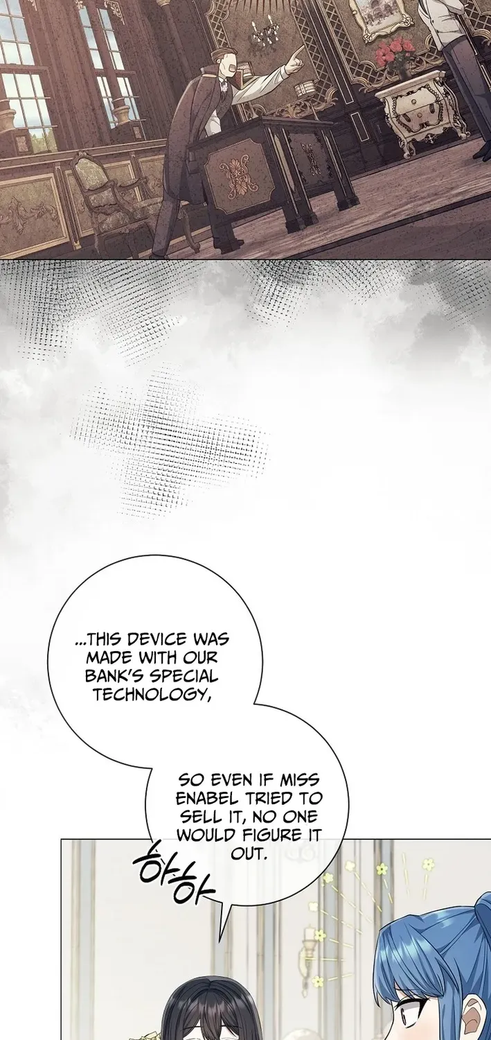 The Magic Lord Chapter 29 page 53 - 