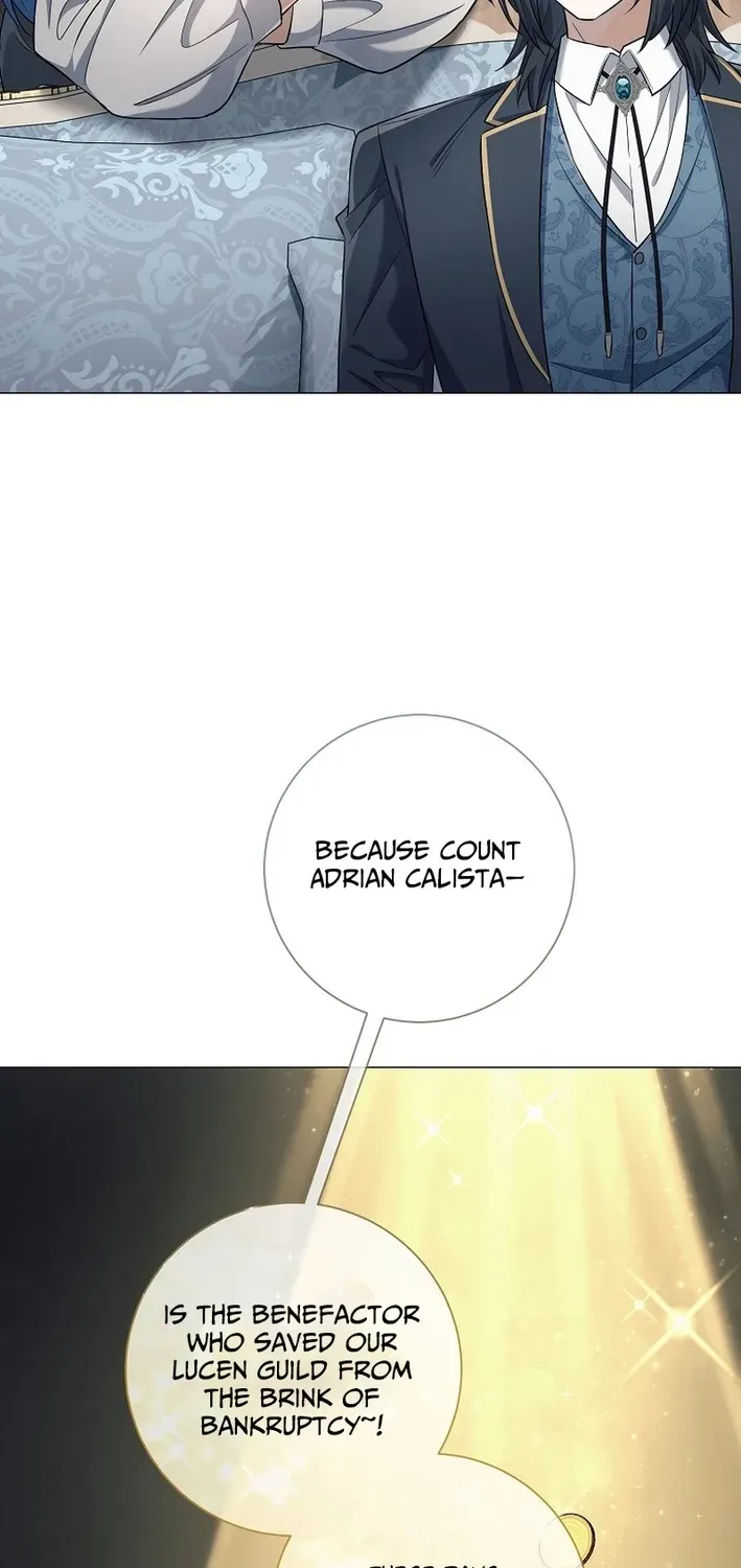 The Magic Lord Chapter 29 page 55 - 