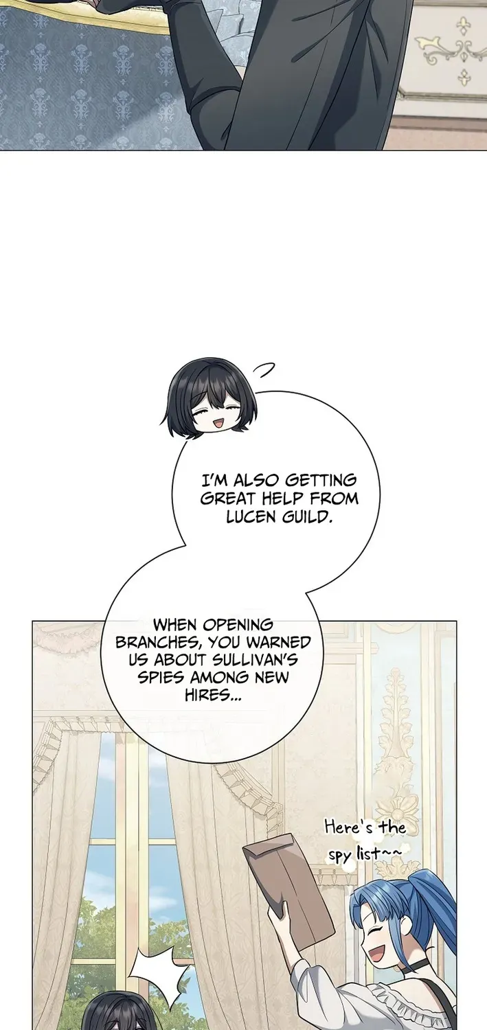 The Magic Lord Chapter 29 page 57 - 