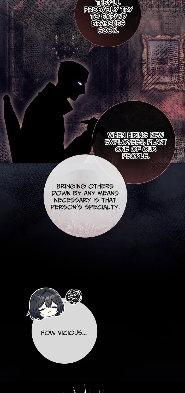 The Magic Lord Chapter 29 page 59 - 