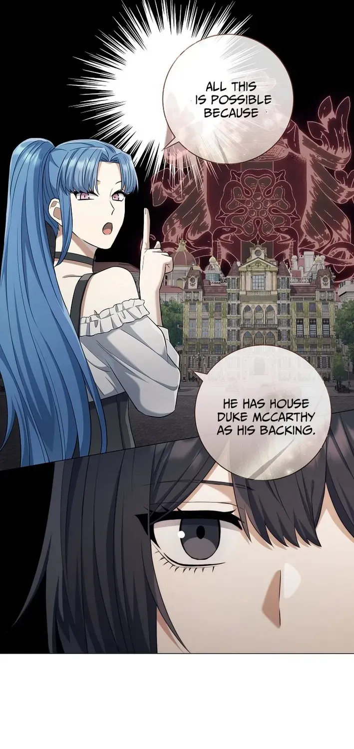 The Magic Lord Chapter 29 page 60 - 