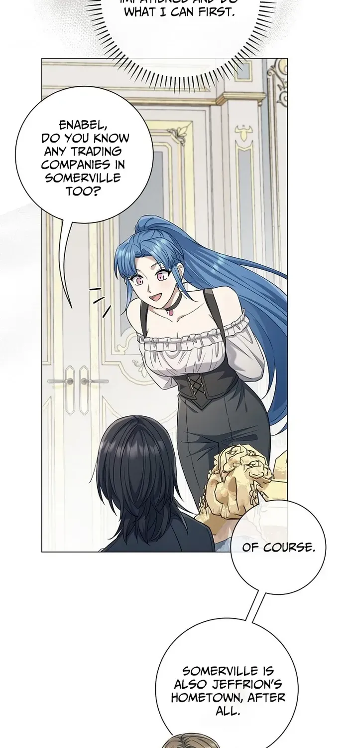 The Magic Lord Chapter 29 page 67 - 