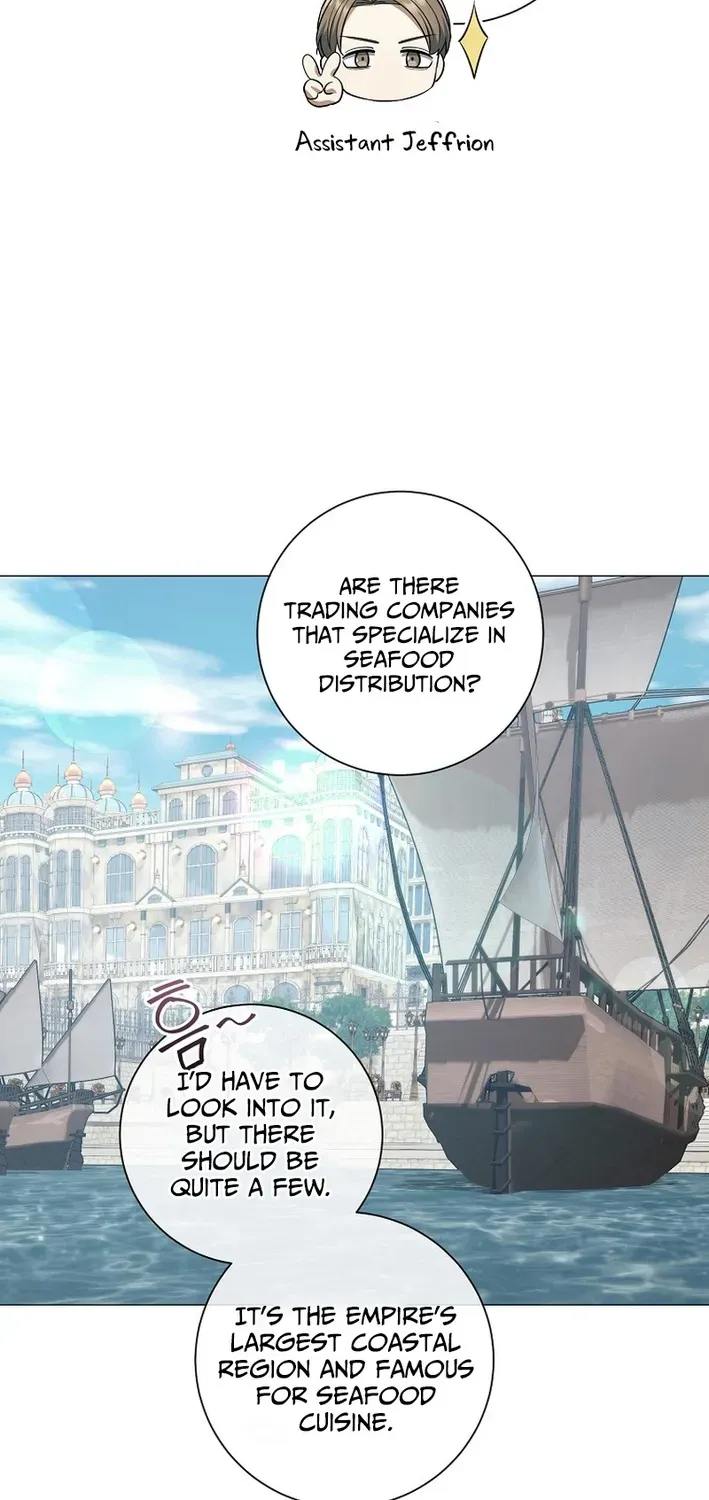 The Magic Lord Chapter 29 page 68 - 