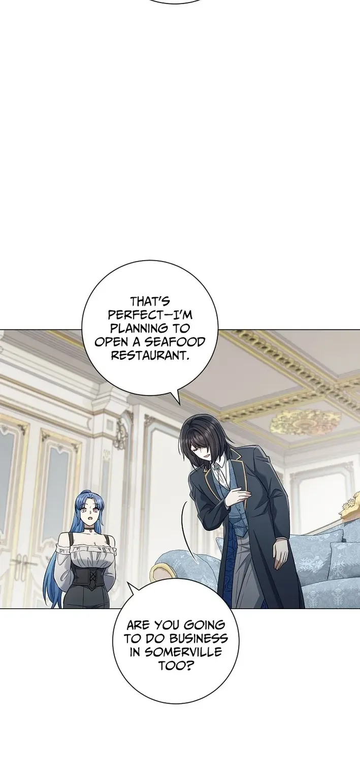 The Magic Lord Chapter 29 page 69 - 