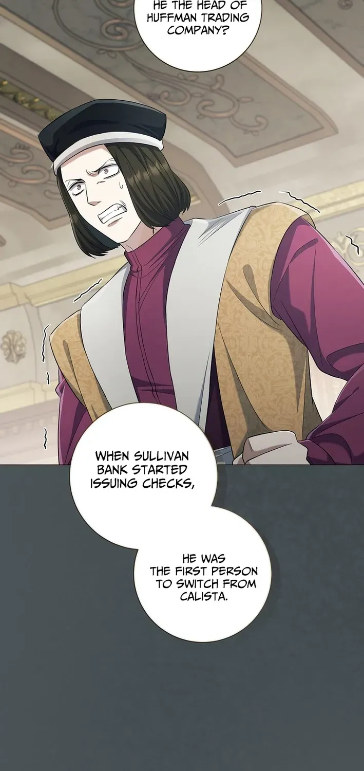 The Magic Lord Chapter 29 page 8 - 