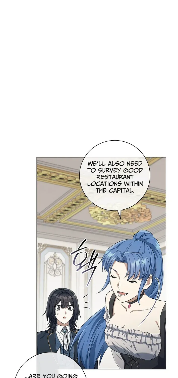 The Magic Lord Chapter 29 page 75 - 