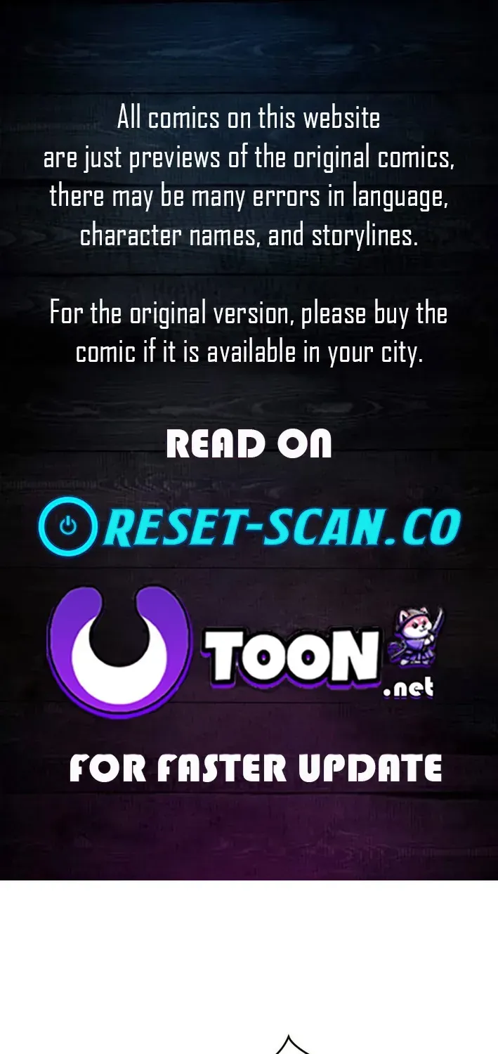 The Magic Lord Chapter 3 page 1 - 