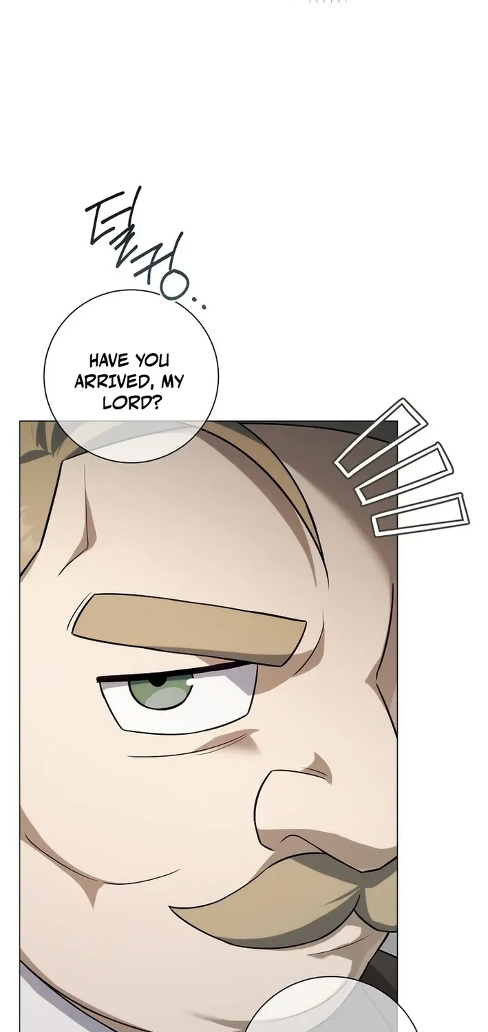 The Magic Lord Chapter 3 page 12 - 