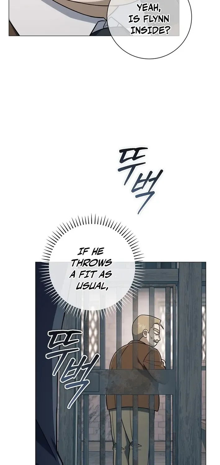 The Magic Lord Chapter 3 page 13 - 