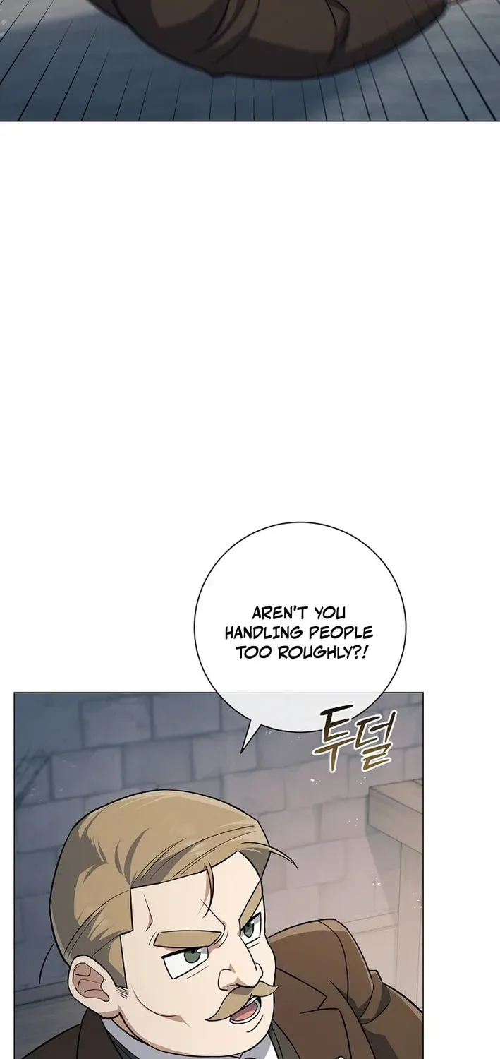 The Magic Lord Chapter 3 page 3 - 
