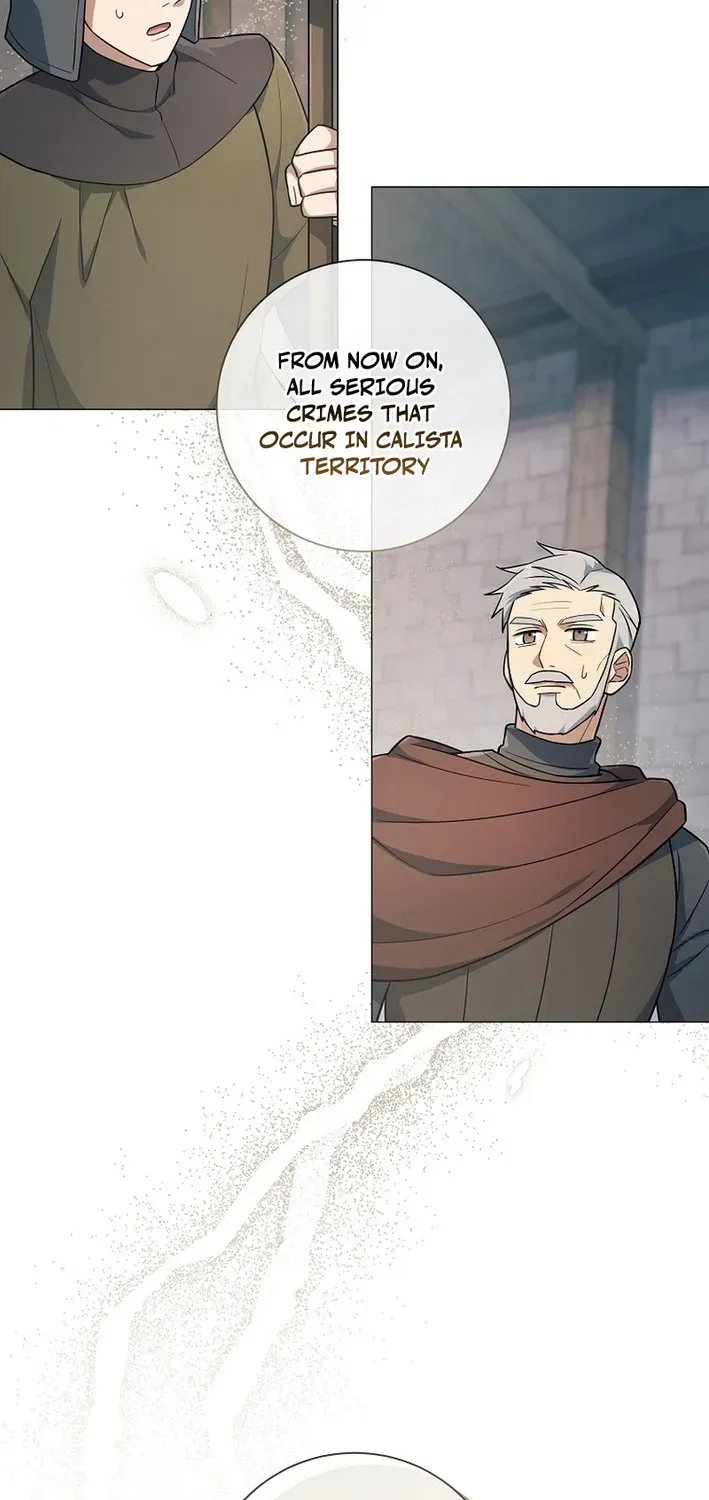 The Magic Lord Chapter 3 page 22 - 