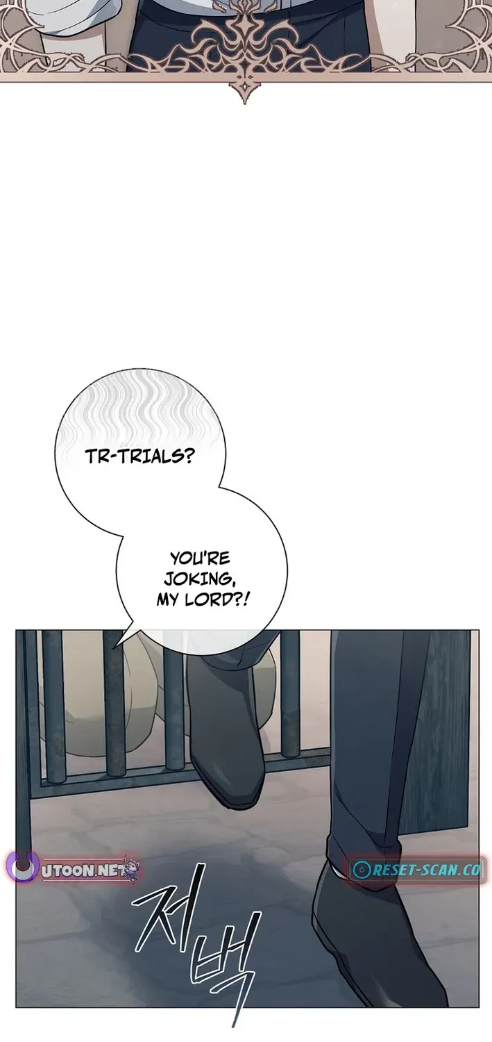 The Magic Lord Chapter 3 page 24 - 