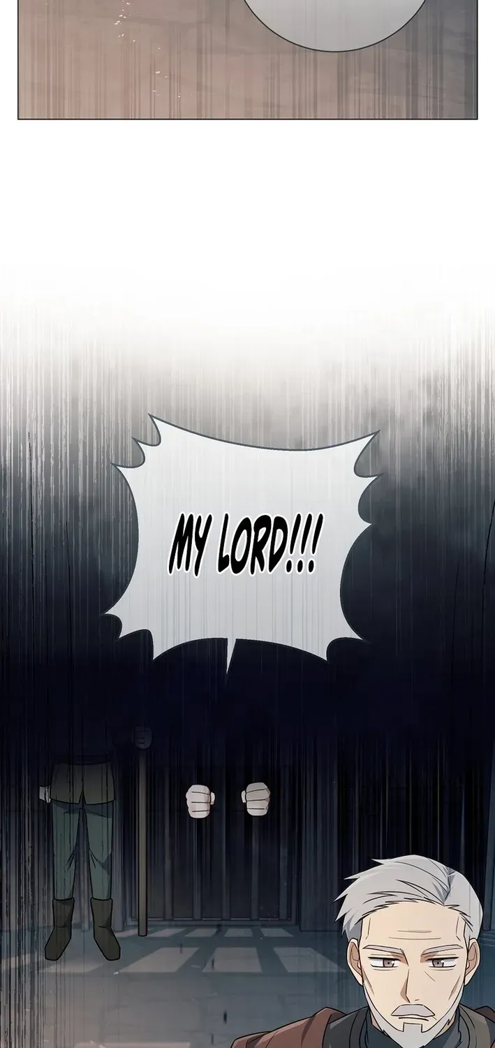 The Magic Lord Chapter 3 page 26 - 