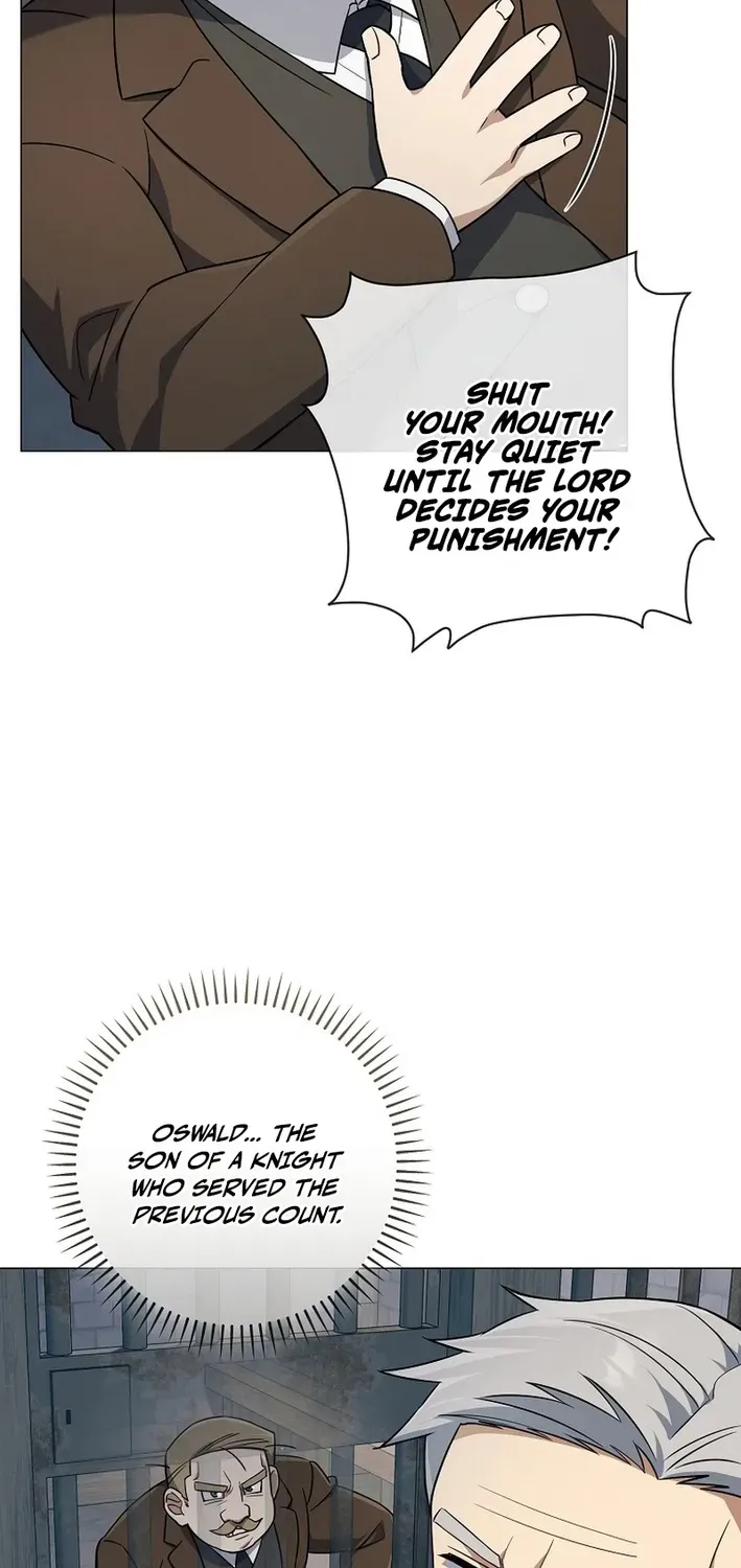 The Magic Lord Chapter 3 page 4 - 