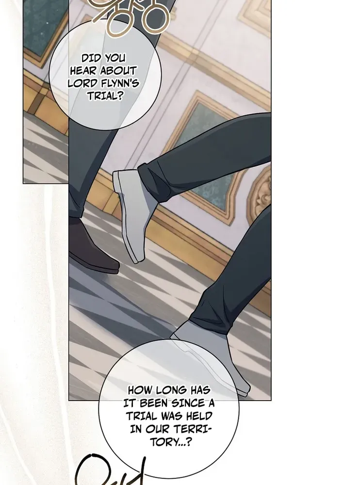 The Magic Lord Chapter 3 page 35 - 