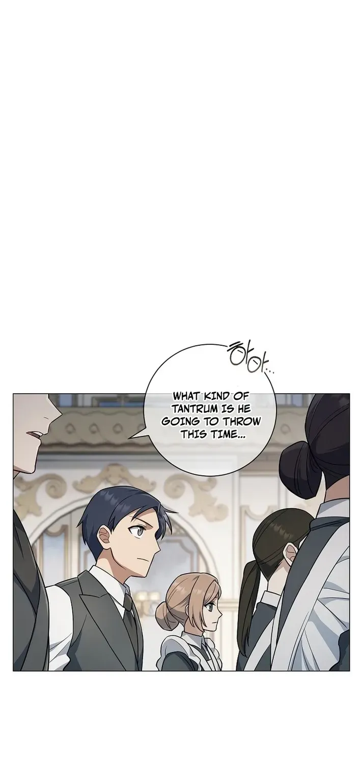 The Magic Lord Chapter 3 page 37 - 