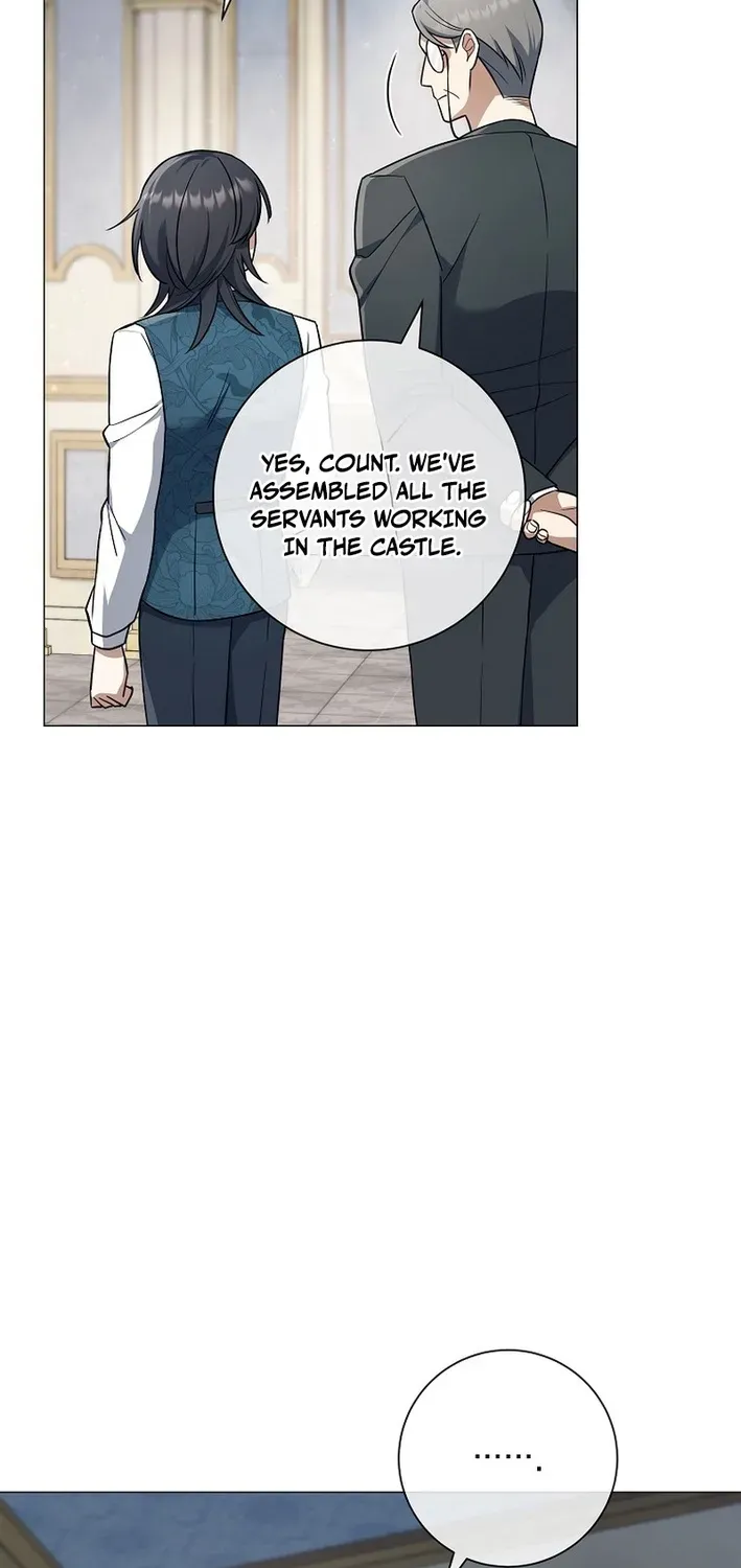 The Magic Lord Chapter 3 page 40 - 