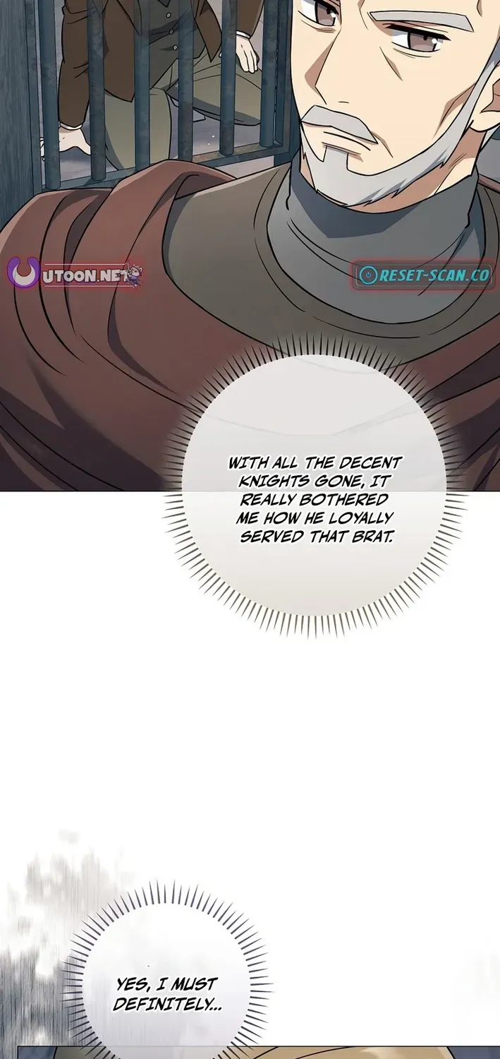 The Magic Lord Chapter 3 page 5 - 