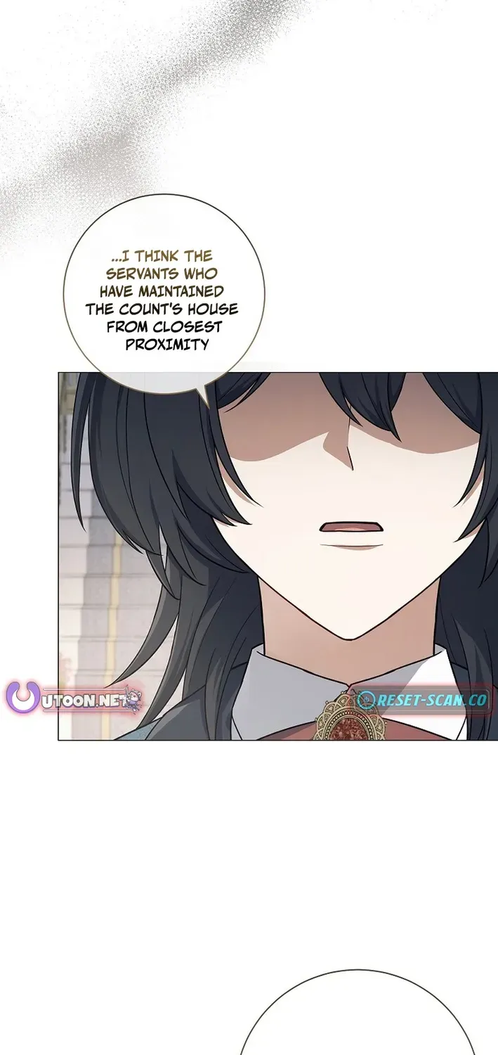 The Magic Lord Chapter 3 page 43 - 